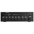 Kép 5/8 - OMNITRONIC - CPE-120P PA Mixing Amplifier
