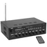 Kép 1/8 - OMNITRONIC - CPZ-120P PA Mixing Amplifier