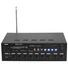 Kép 4/8 - OMNITRONIC - CPZ-120P PA Mixing Amplifier