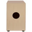 Kép 4/5 - DIMAVERY - CJ-610 Cajon swirl