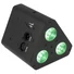 Kép 3/8 - EUROLITE - AKKU TL-3 QCL RGB+UV Trusslight