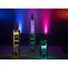 Kép 8/8 - EUROLITE - AKKU TL-3 QCL RGB+UV Trusslight