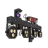 Kép 1/8 - EUROLITE - LED KLS Scan Next FX Compact Light Set
