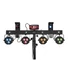 Kép 2/8 - EUROLITE - LED KLS Scan Next FX Compact Light Set
