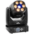 Kép 1/8 - EUROLITE - LED TMH-H90 Hybrid Moving-Head Spot/Wash COB