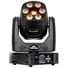 Kép 2/8 - EUROLITE - LED TMH-H90 Hybrid Moving-Head Spot/Wash COB