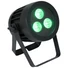 Kép 6/8 - EUROLITE - LED IP PAR 3x8W QCL spot