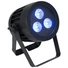 Kép 7/8 - EUROLITE - LED IP PAR 3x8W QCL spot