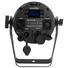 Kép 4/8 - EUROLITE - LED IP PAR 3x9W SCL spot