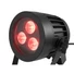 Kép 8/8 - EUROLITE - LED IP PAR 3x9W SCL spot