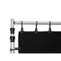 Kép 2/7 - EUROLITE - MCS-4248 Mobile Curtain Stand