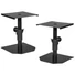 Kép 1/5 - OMNITRONIC - MOTI-1 Monitor Stand 2x
