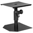 Kép 3/5 - OMNITRONIC - MOTI-1 Monitor Stand 2x