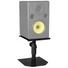 Kép 4/5 - OMNITRONIC - MOTI-1 Monitor Stand 2x