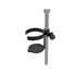 Kép 2/3 - OMNITRONIC - Bottle Holder for Microphone Stands