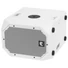 Kép 3/8 - OMNITRONIC BOB-10A Subwoofer active white
