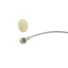 Kép 2/2 - OMNITRONIC UHF-200 HS Headset Microphone 3,5 mm jack csatlakozó