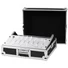 Kép 3/4 - ROADINGER Mixer Case Pro MCB-19, sloping, bk, 8U