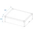 Kép 4/4 - ROADINGER Mixer Case Pro MCB-19, sloping, bk, 8U