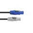 Kép 1/2 - PSSO PowerCon Connection Cable 3x1.5 5m