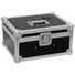 Kép 1/6 - ROADINGER Flightcase 4x AKKU UP 4 QCL Spot QuickDMX