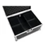 Kép 4/6 - ROADINGER Flightcase 4x AKKU UP 4 QCL Spot QuickDMX