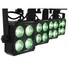 Kép 2/8 - EUROLITE AKKU KLS-180 Compact Light Set Akkumulátoros