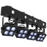 Kép 3/8 - EUROLITE AKKU KLS-180 Compact Light Set Akkumulátoros