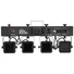 Kép 4/8 - EUROLITE AKKU KLS-180 Compact Light Set Akkumulátoros