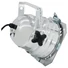 Kép 3/8 - EUROLITE PAR-56 Spot Short Set sil