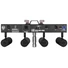 Kép 3/8 - EUROLITE LED KLS-60 WW Compact Light Set