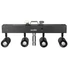 Kép 6/8 - EUROLITE LED KLS-60 WW Compact Light Set