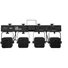Kép 3/8 - EUROLITE LED KLS-190 Compact Light Set