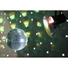 Kép 5/8 - EUROLITE Mirror Ball Set 20cm with Pinspot