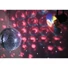 Kép 6/8 - EUROLITE Mirror Ball Set 20cm with Pinspot