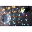 Kép 7/8 - EUROLITE Mirror Ball Set 20cm with Pinspot