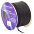 Kép 1/2 - OMNITRONIC Speaker cable 2x2.5 50m bk durable
