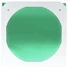 Kép 4/8 - EUROLITE Color-Foil Set 19x19cm, six colors
