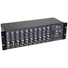 Kép 1/6 - OMNITRONIC RM-1422FX USB Rack Mixer