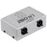 Kép 2/2 - OMNITRONIC LH-082 Stereo Isolator XLR