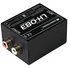Kép 2/3 - OMNITRONIC LH-083 Stereo Isolator RCA S