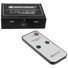 Kép 4/6 - OMNITRONIC LH-125 IR Volume Controller
