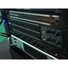 Kép 5/8 - OMNITRONIC GEQ-2310 Equalizer 2x31-Band