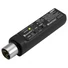 Kép 2/3 - OMNITRONIC QuickBTR-5.0 XLR Aptx Bluetooth 5.0 Receiver