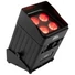 Kép 3/8 - EUROLITE AKKU IP UP-4 Entry QCL Spot QuickDMX