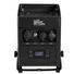 Kép 4/8 - EUROLITE AKKU IP UP-4 Entry QCL Spot QuickDMX