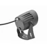 Kép 3/6 - EUROLITE LED Outdoor Spot 15W RGBW with Stake