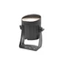 Kép 6/6 - EUROLITE LED Outdoor Spot 15W RGBW with Stake