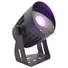 Kép 1/8 - EUROLITE LED Outdoor Spot 15W RGBW QuickDMX with stake