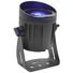 Kép 2/8 - EUROLITE LED Outdoor Spot 15W RGBW QuickDMX with stake